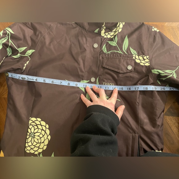 Orage Ski Jacket - Picture 8 of 9